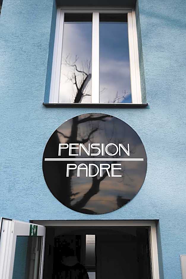 Padre Boutique Hotel