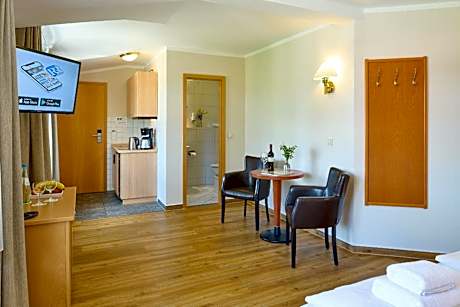 Studio without Balcony