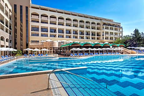 Sol Nessebar Bay - All Inclusive