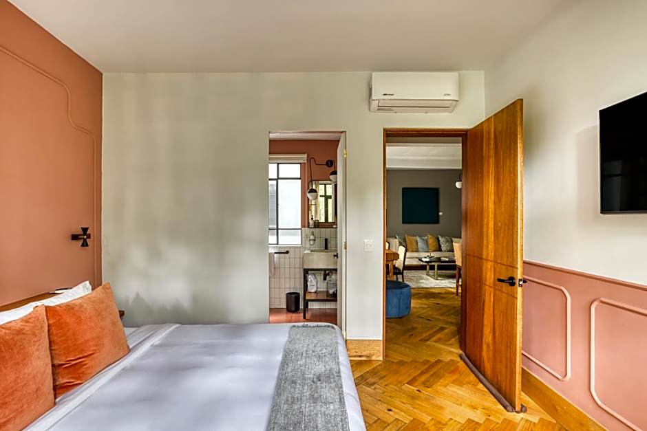 Casa Altata Hotel Boutique