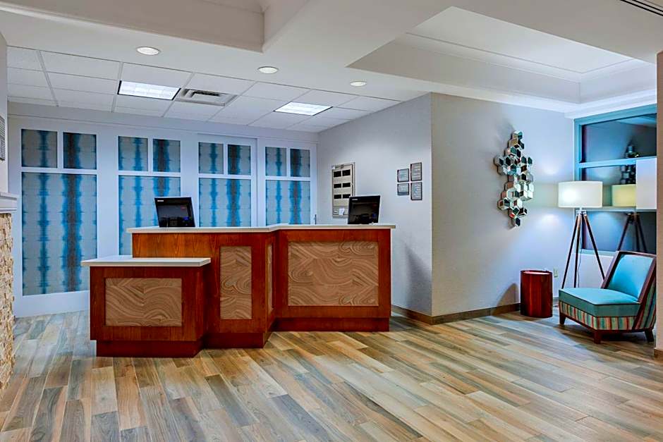 Homewood Suites By Hilton Seattle-Downtown