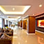 Golden Sea Pattaya