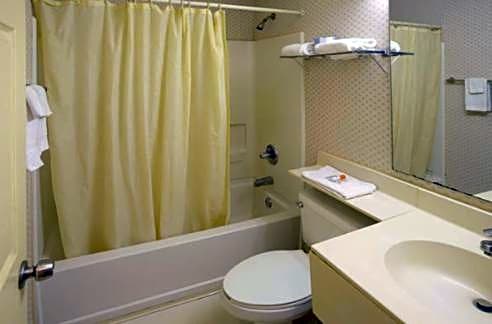 Americas Best Value Inn and Suites Albemarle