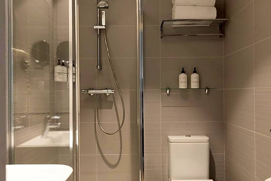 Colectia Hotel Urumea