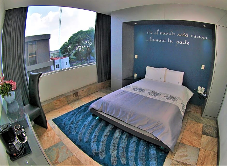 Hotel Vista Hermosa