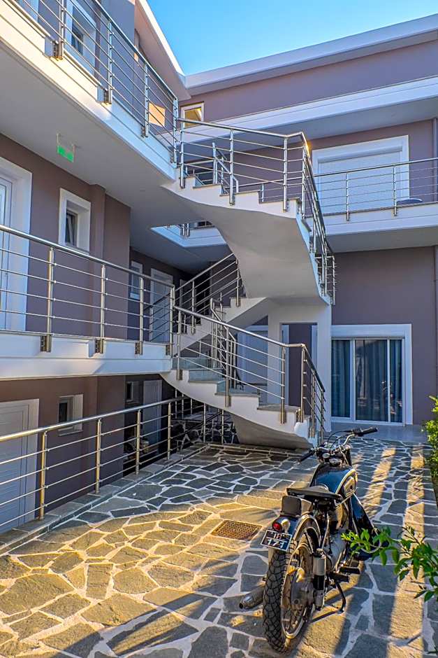 Must Boutique Hotel & Restaurant