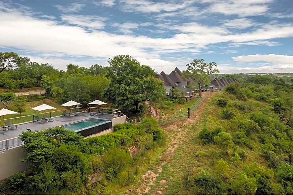 Leopard Sands, Kruger Park