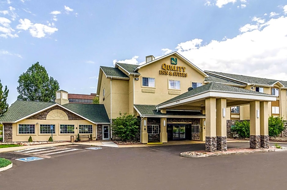 Quality Inn & Suites Westminster