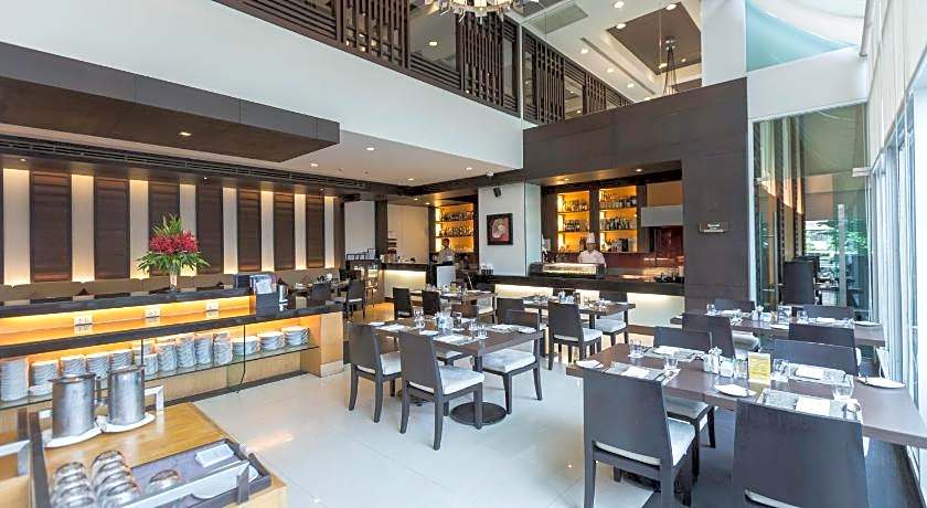 Kantary Hotel Kabinburi