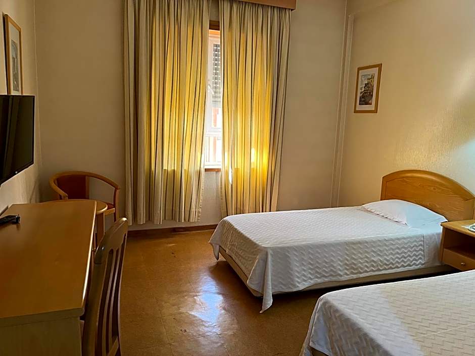 Grande Hotel Dom Dinis