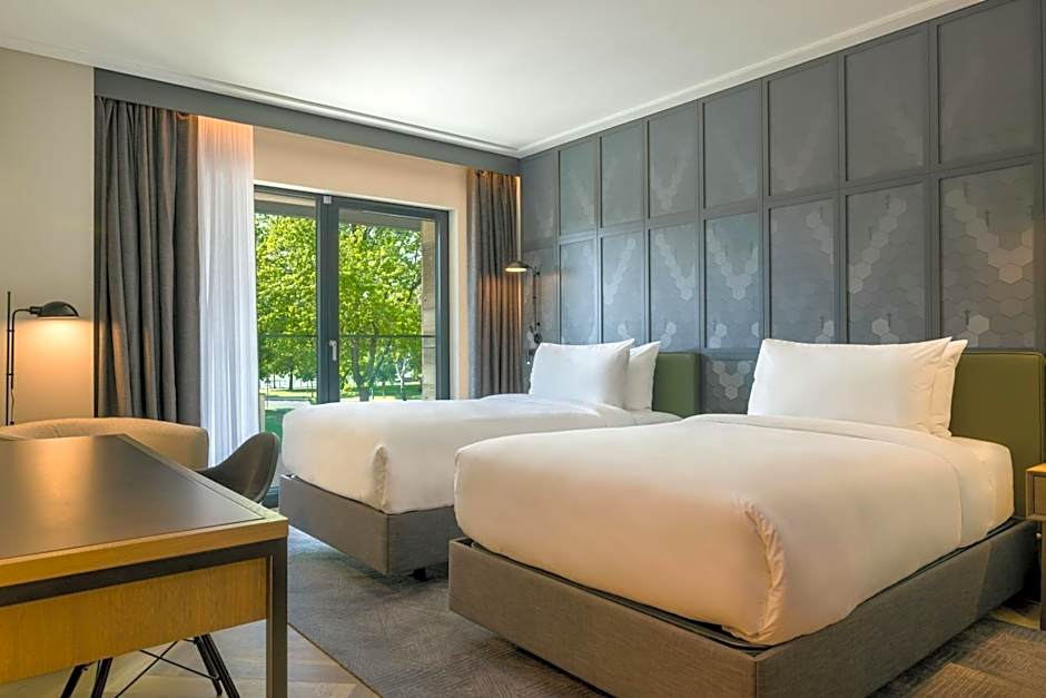 Four Points by Sheraton Budapest Danube