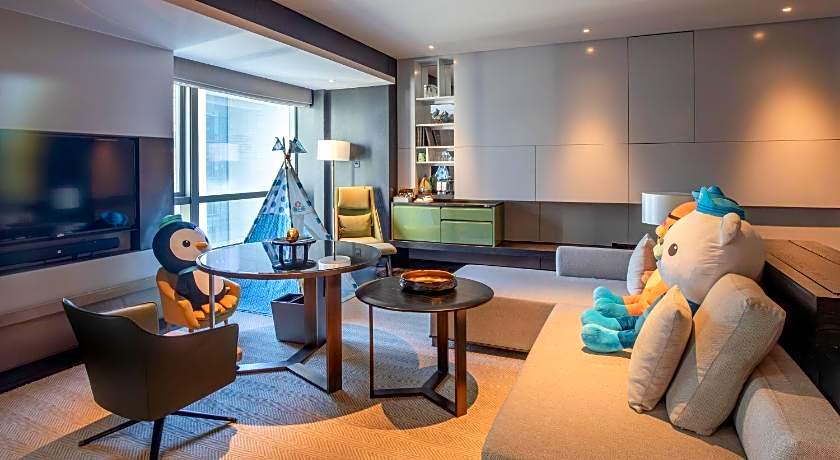 InterContinental Xi¿an North By IHG