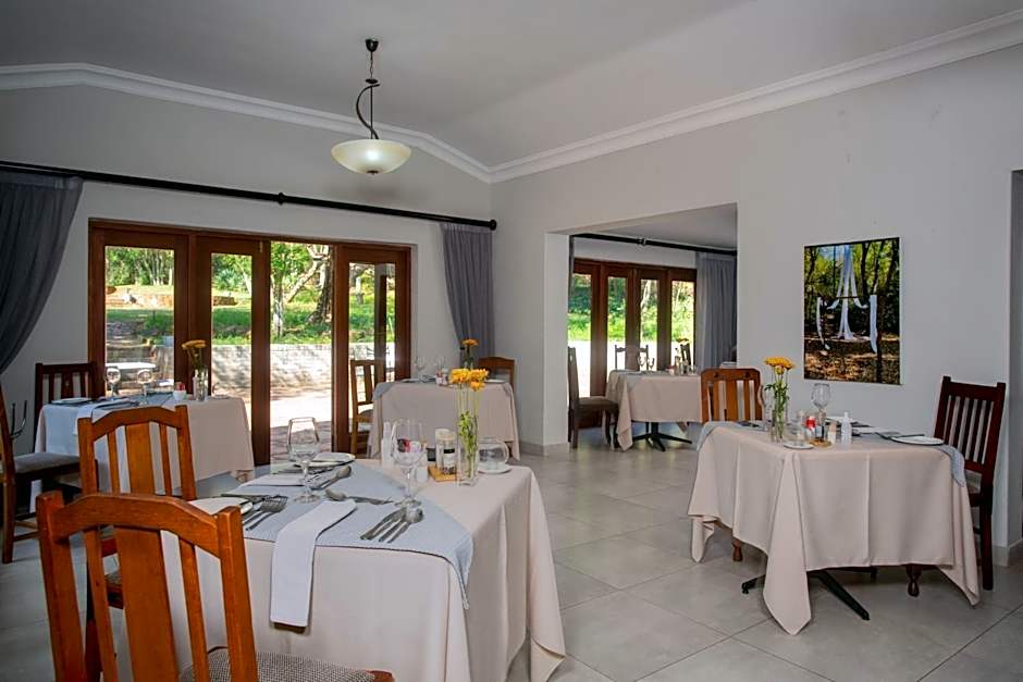 Whispering Pines Country Estate