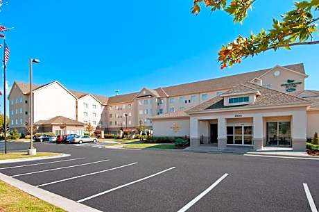 Homewood Suites By Hilton Tulsa South