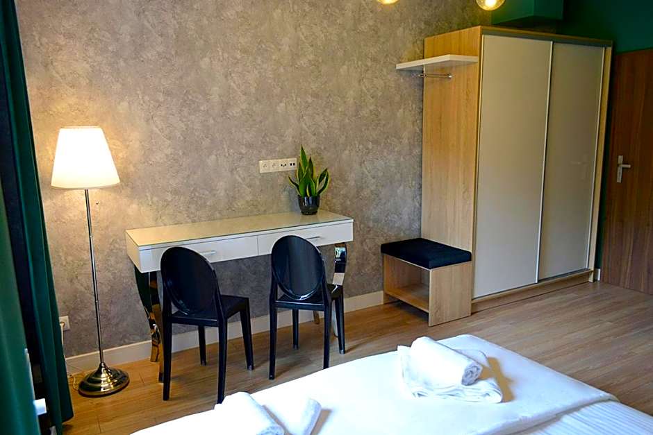 Noclegi Zakład Aktywności Zawodowej w Świerzawie