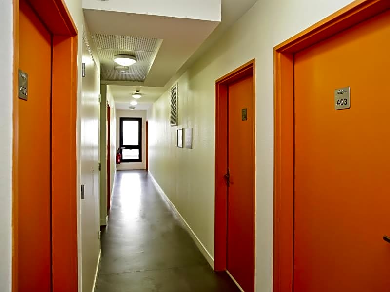 Apparthotel Odalys Tours