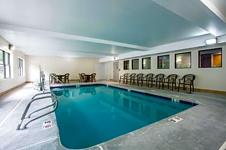 La Quinta by Wyndham Snellville - Stone Mountain