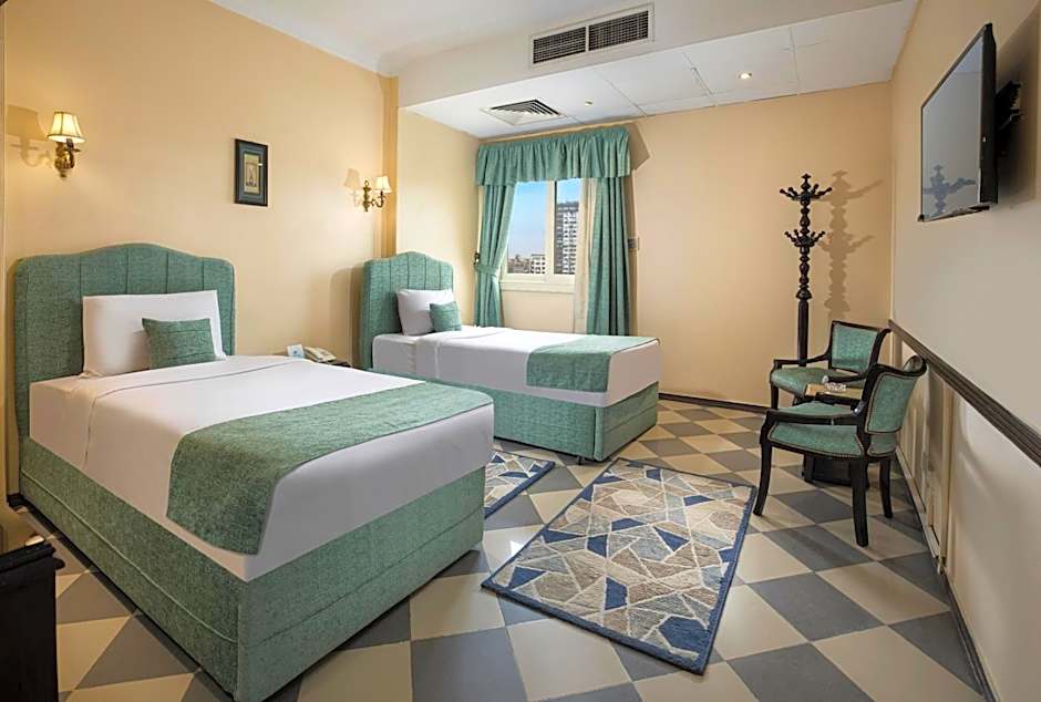 Holidays Express Hotel Cairo