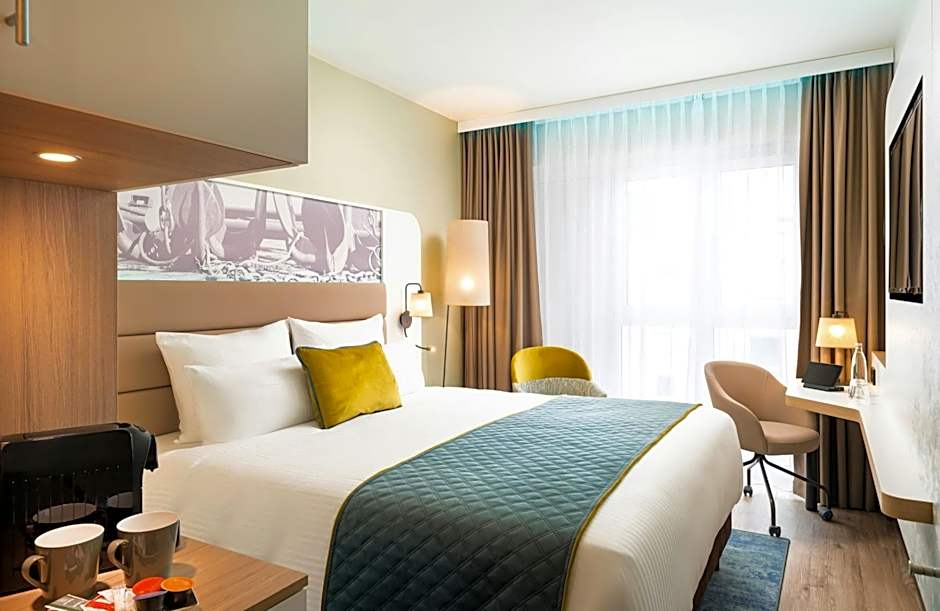 Leonardo Hotel Hamburg Altona