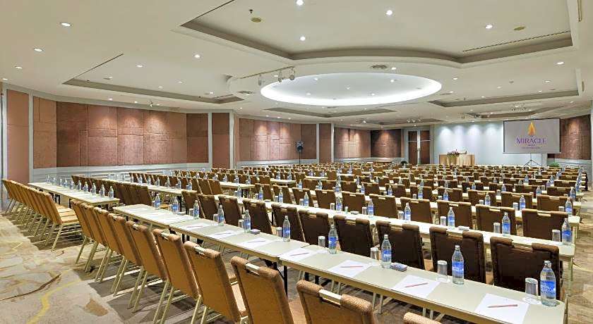 Miracle Grand Convention Hotel