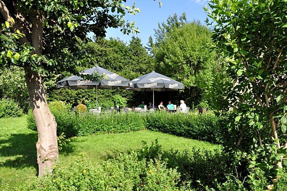 Rennsteighotel Herrnberger Hof