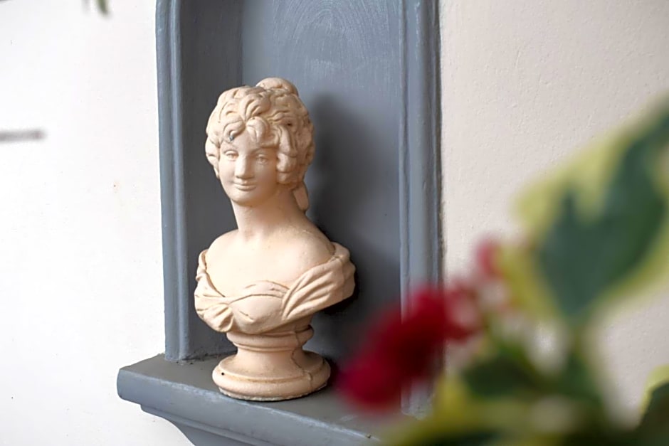 Queenz Bed & Breakfast