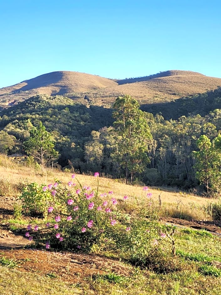 Chales Sitio dos Ventos