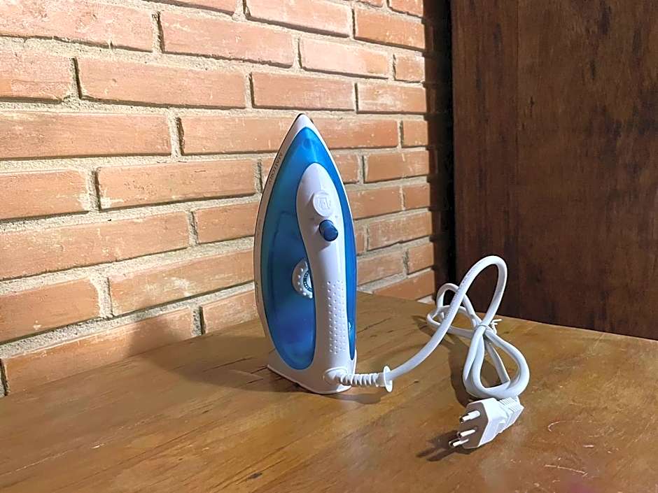 Aconchego na Serrinha