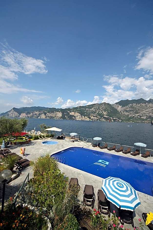 Hotel Sailing Center