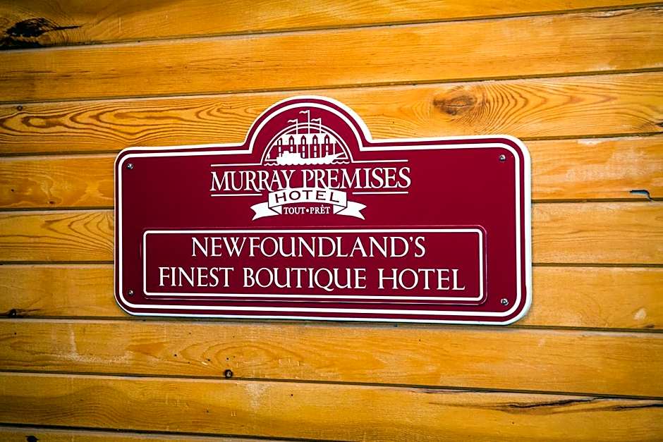 Murray Premises Hotel