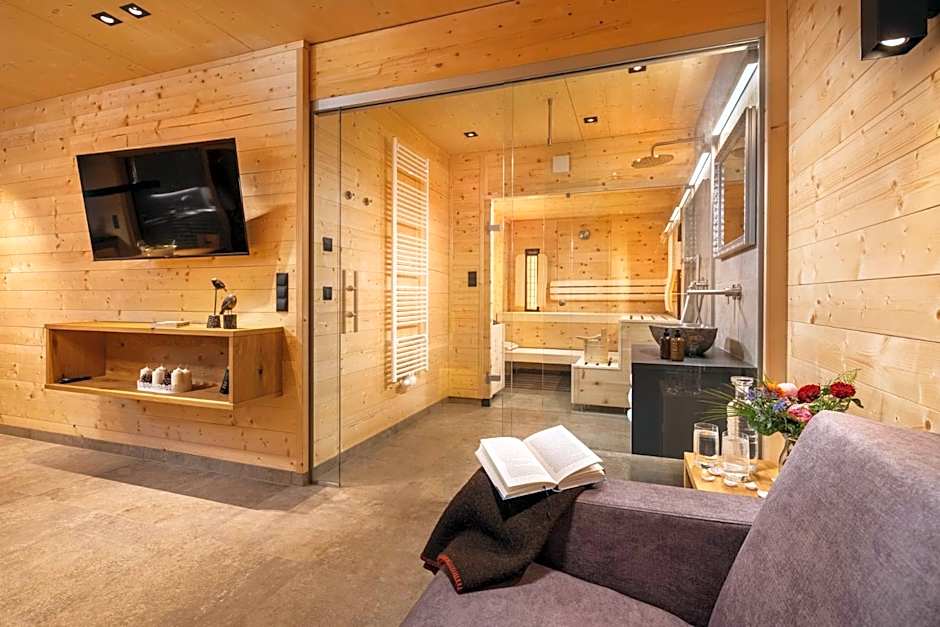 Hotel Gasthof Stuibenfall