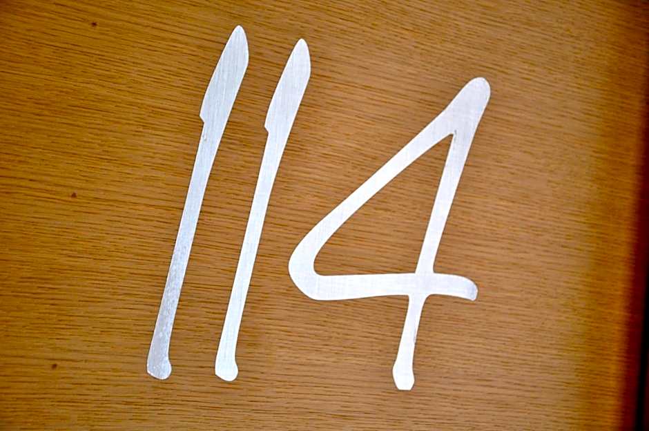 Hotel 325 Tor Vergata