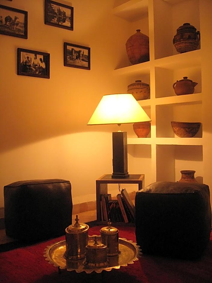 Riad Espoir, Riad de charme en exclusivité dans la médina de Marrakech