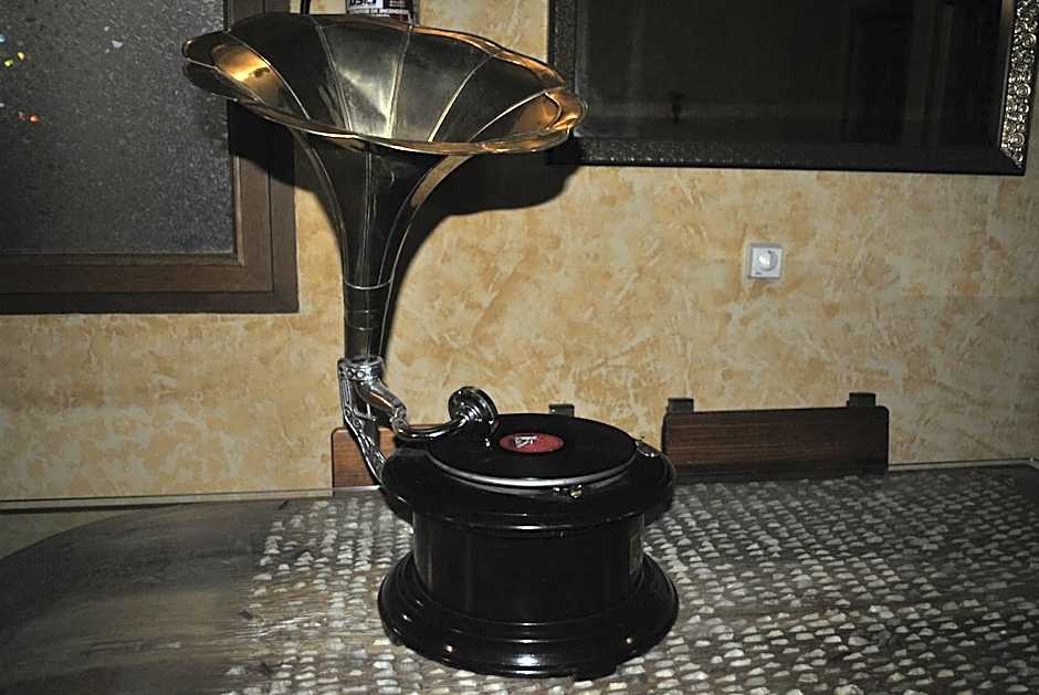 Hotel Rural Los Perales