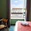 Greet Hotel Lyon Confluence