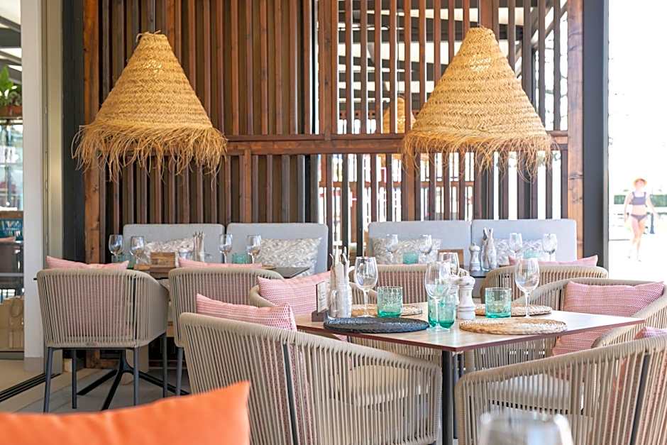 HD Parque Cristobal Gran Canaria