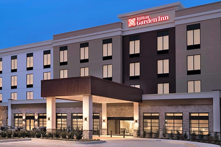 Hilton Garden Inn Newtown Square Radnor