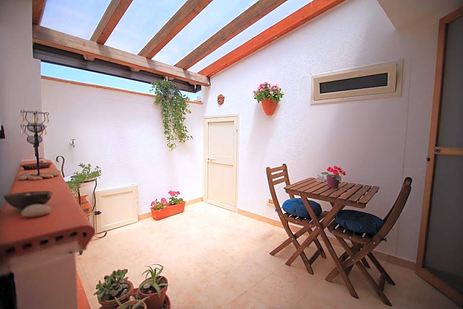 Le Terrazze di Pirandello