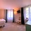 Hotel Paris Vesinet -ex Auberge des 3 Marches