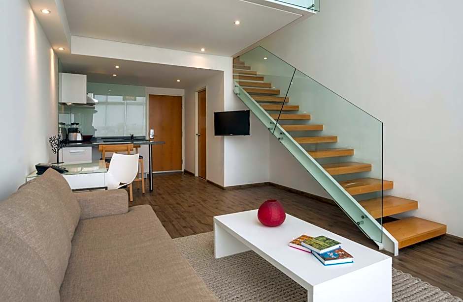 Camino Real Puebla Angelopolis