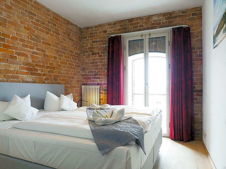 Speicher Barth - Superior-Hotel