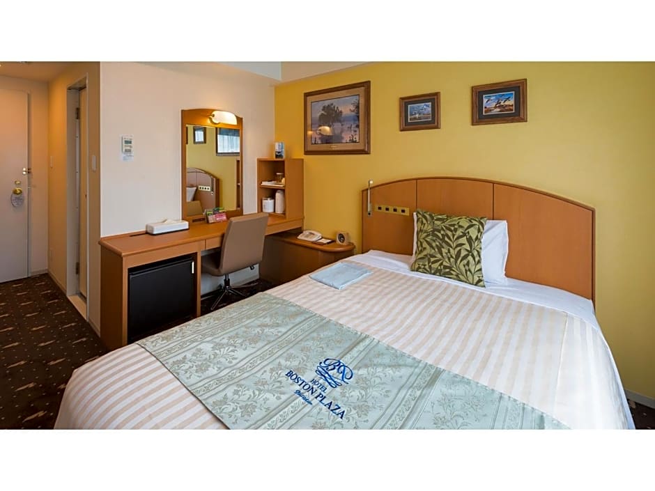 Boston Plaza Kusatsu Biwa Lake - Vacation STAY 15451v