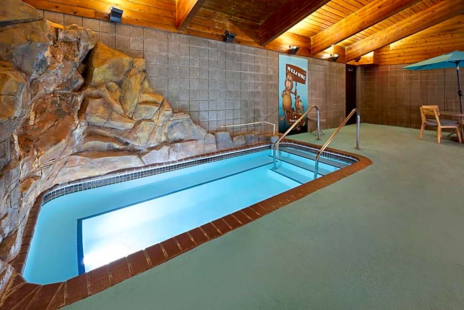 AmericInn by Wyndham Chippewa Falls