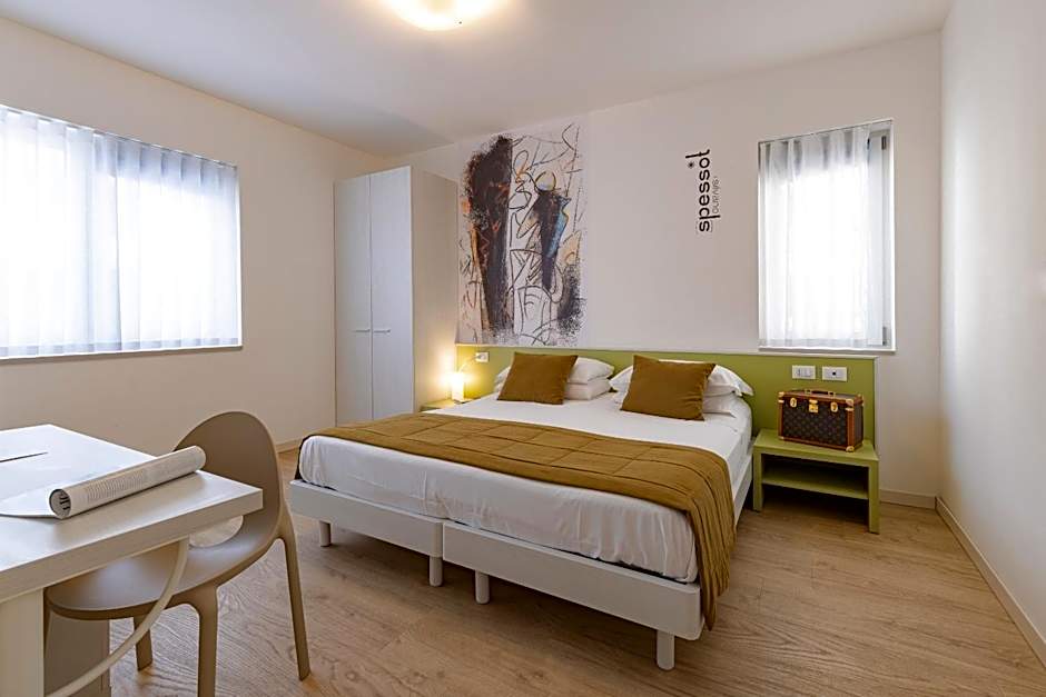 Art Hotel Principe