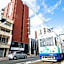 Okayama Square Hotel