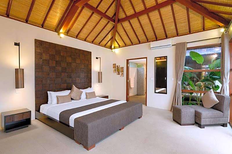 Arama Riverside Villas