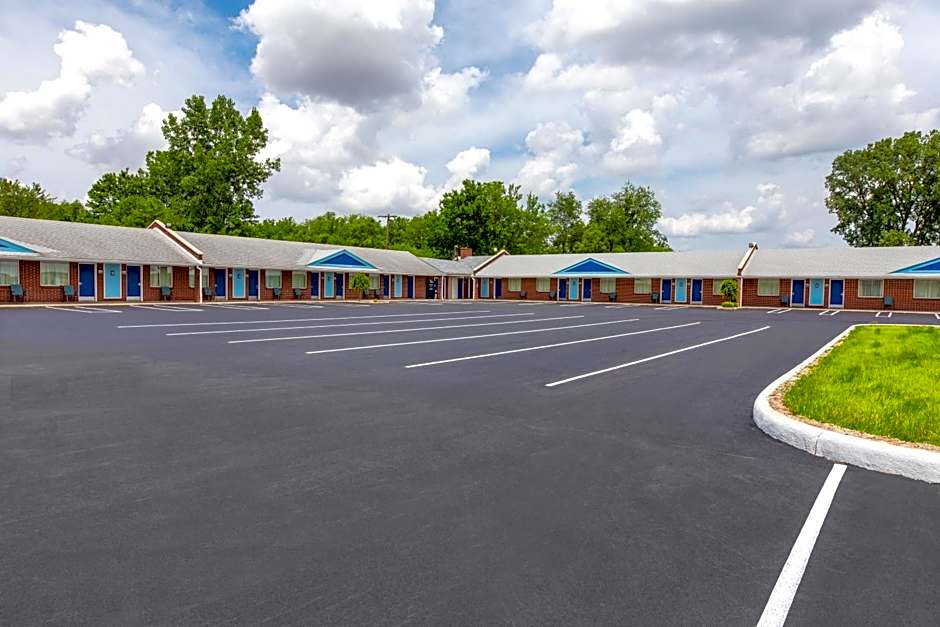 Days Inn by Wyndham Wauseon