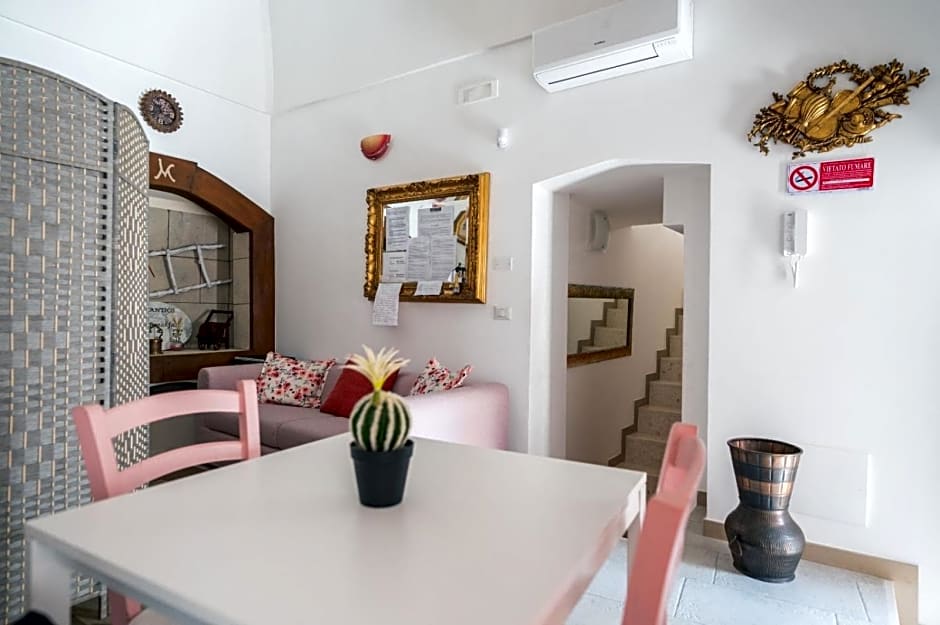 Il Borgo Antico B & B