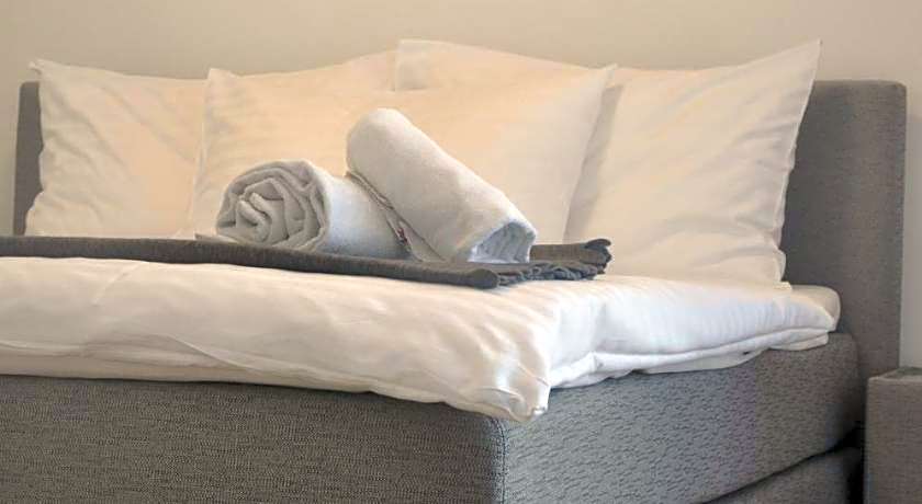 4 Beds and More Vienna Apartments