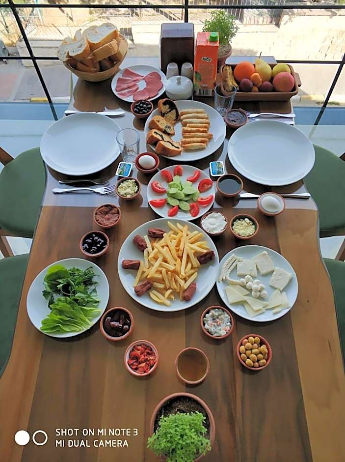 Feel Cappadocia Stone House